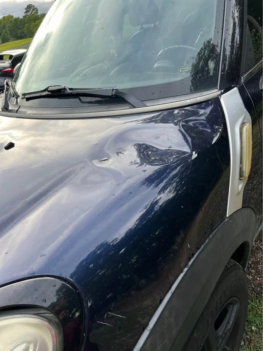 2012 Mini Countryman 1st Gen - Image 3 of 10
