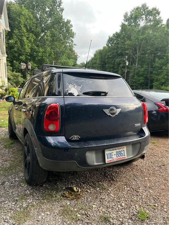 2012 Mini Countryman 1st Gen - Image 4 of 10