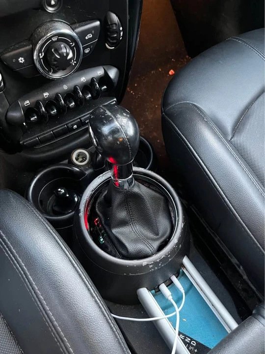 2012 Mini Countryman 1st Gen - Image 8 of 10