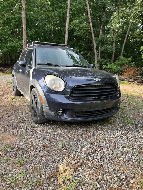 2012 Mini Countryman 1st Gen - Image 2 of 10