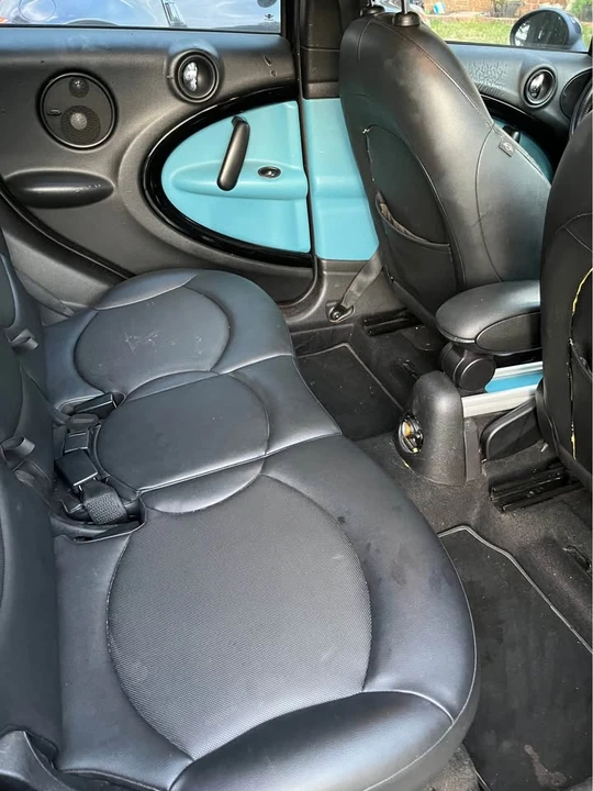 2012 Mini Countryman 1st Gen - Image 9 of 10