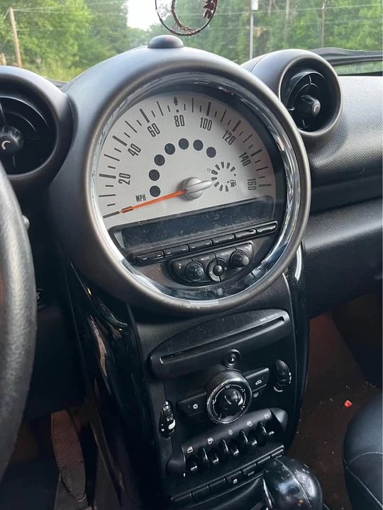 2012 Mini Countryman 1st Gen - Image 7 of 10
