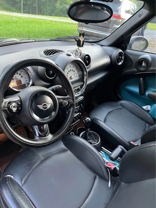 2012 Mini Countryman 1st Gen - Image 6 of 10