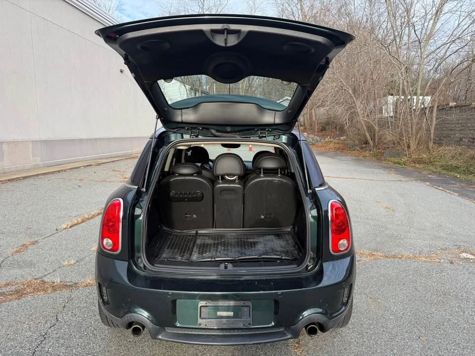 2012 Mini Countryman 1st Gen - Image 5 of 20