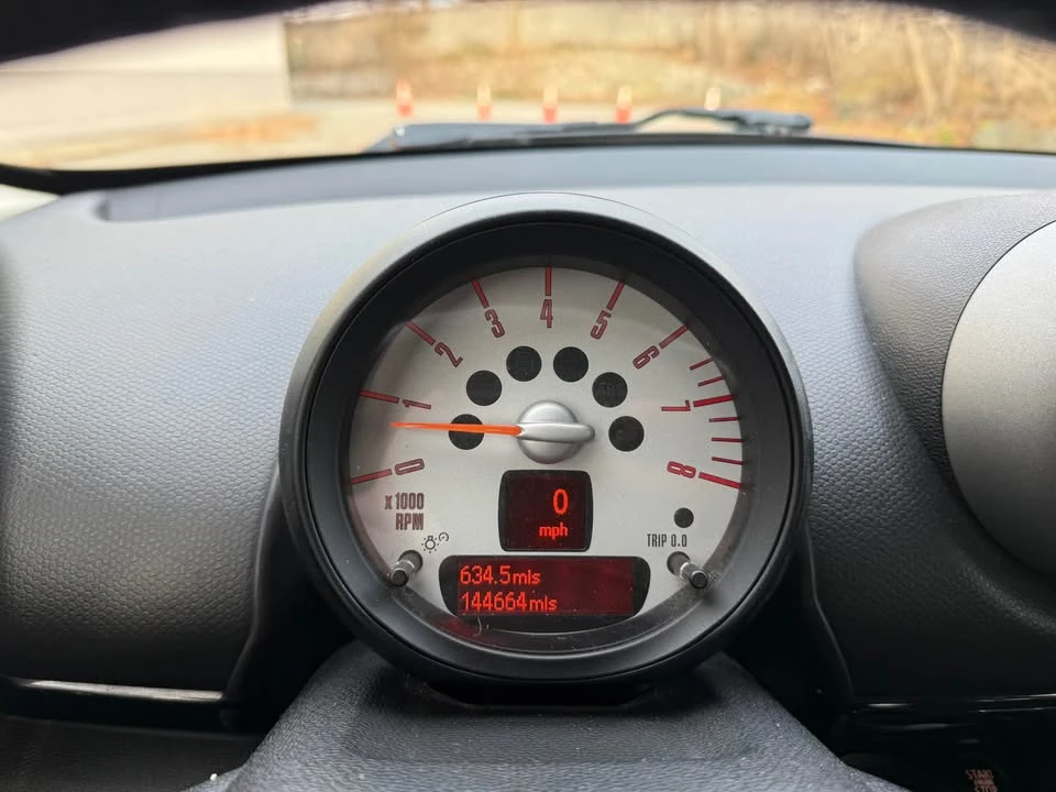 2012 Mini Countryman 1st Gen - Image 10 of 20