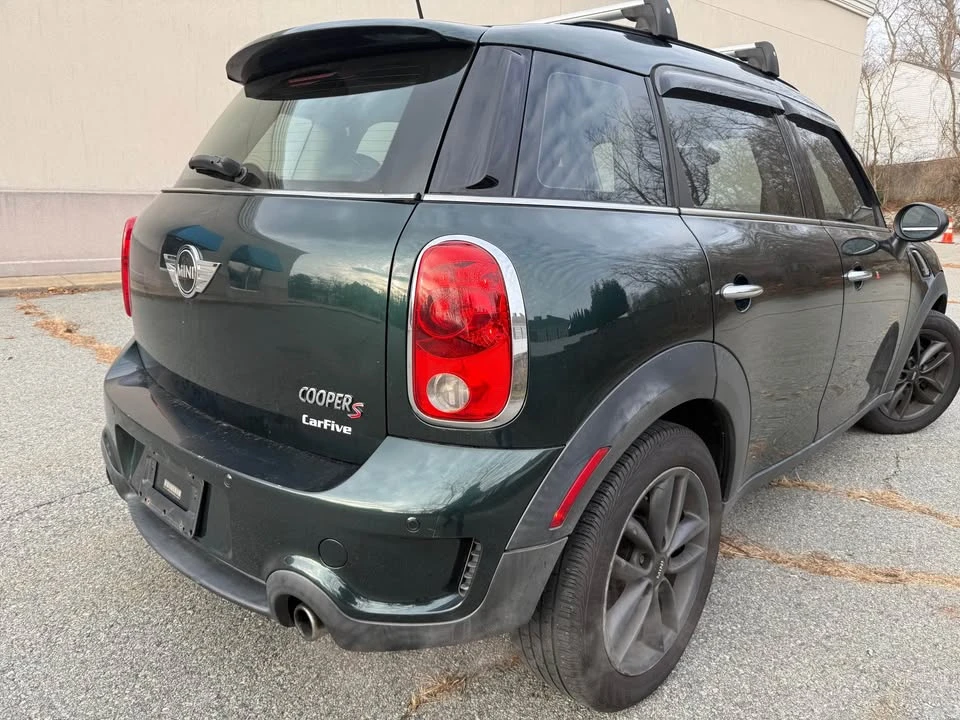 2012 Mini Countryman 1st Gen - Image 20 of 20