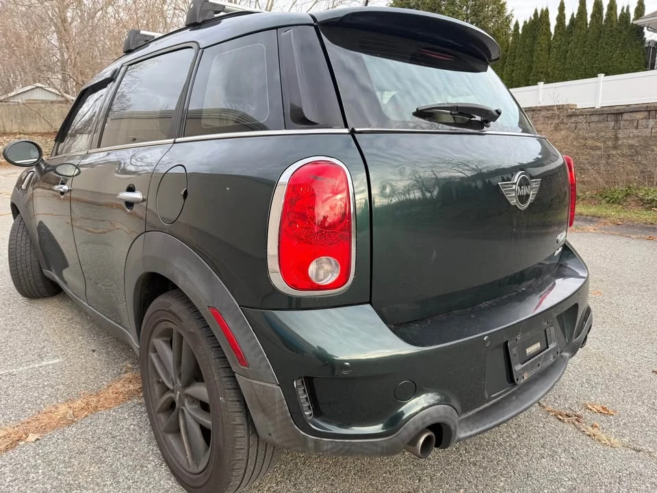2012 Mini Countryman 1st Gen - Image 19 of 20