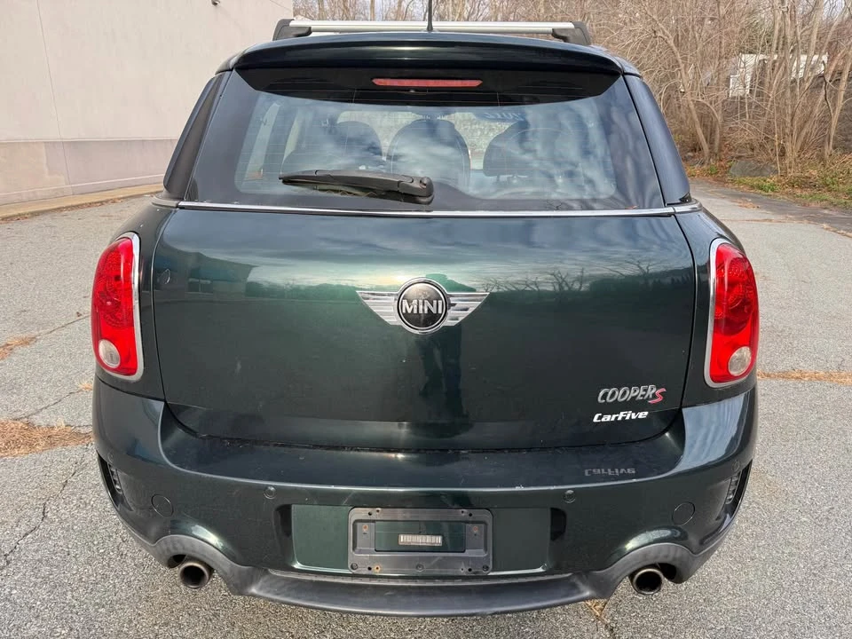 2012 Mini Countryman 1st Gen - Image 4 of 20