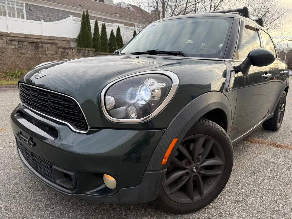 2012 Mini Countryman 1st Gen - Image 18 of 20