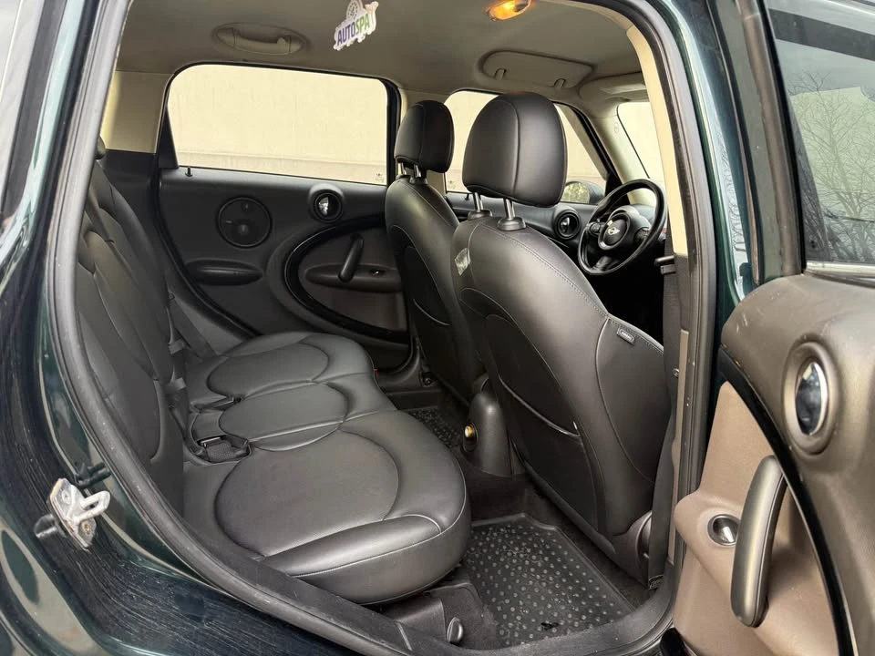 2012 Mini Countryman 1st Gen - Image 15 of 20