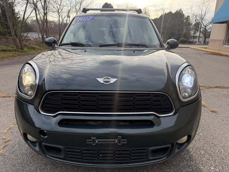 2012 Mini Countryman 1st Gen - Image 9 of 20