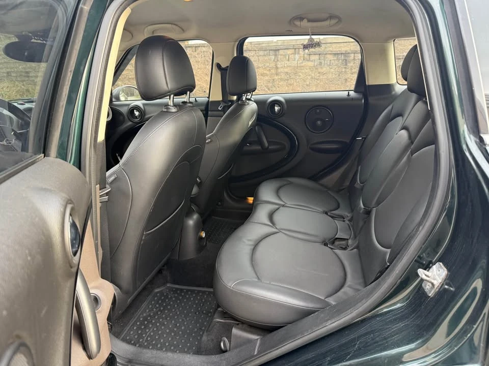 2012 Mini Countryman 1st Gen - Image 13 of 20
