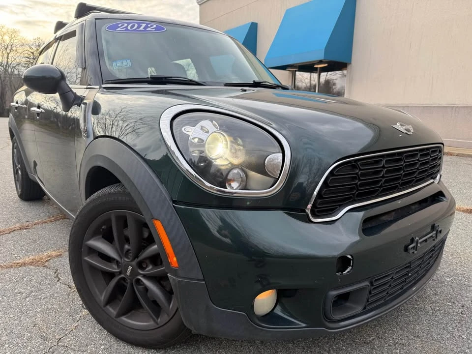 2012 Mini Countryman 1st Gen - Image 17 of 20