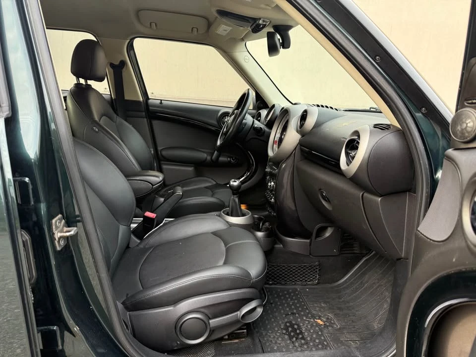 2012 Mini Countryman 1st Gen - Image 16 of 20
