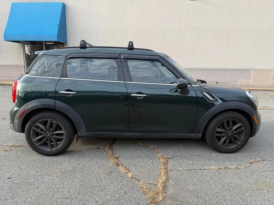 2012 Mini Countryman 1st Gen - Image 7 of 20