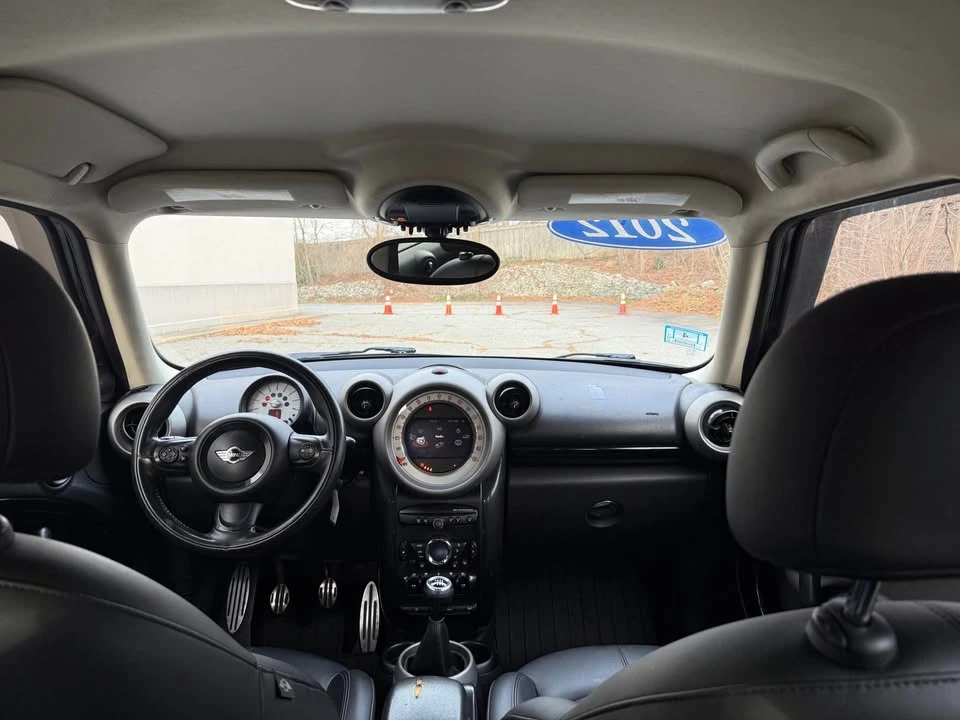 2012 Mini Countryman 1st Gen - Image 14 of 20