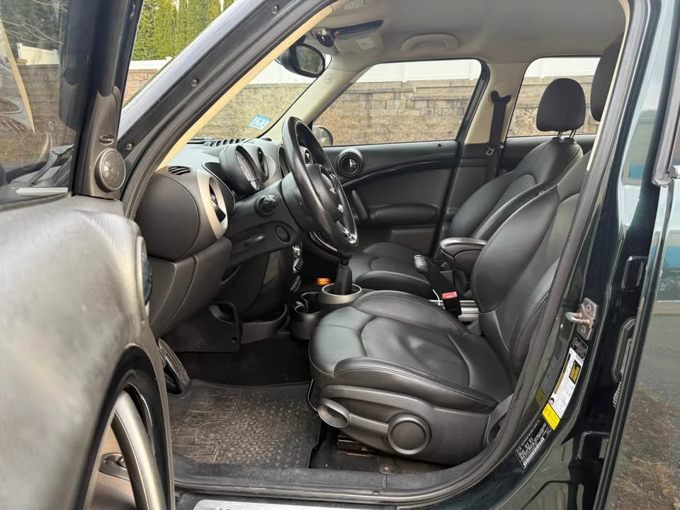 2012 Mini Countryman 1st Gen - Image 12 of 20