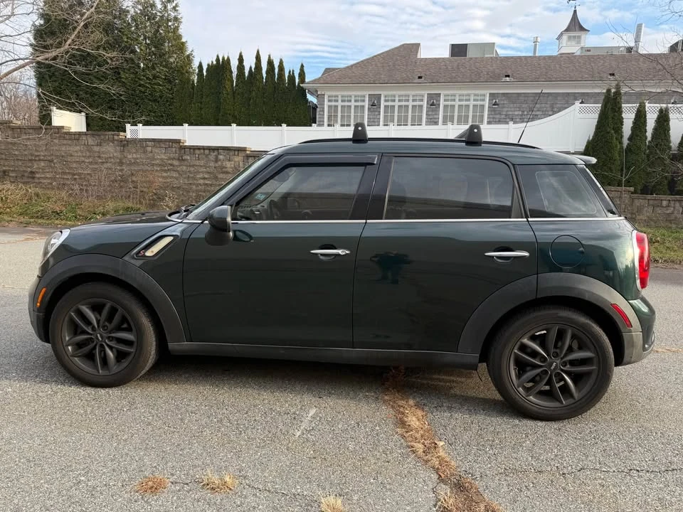 2012 Mini Countryman 1st Gen - Image 2 of 20
