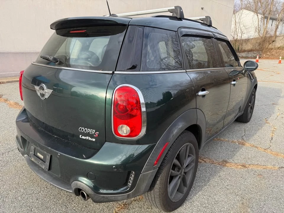 2012 Mini Countryman 1st Gen - Image 6 of 20