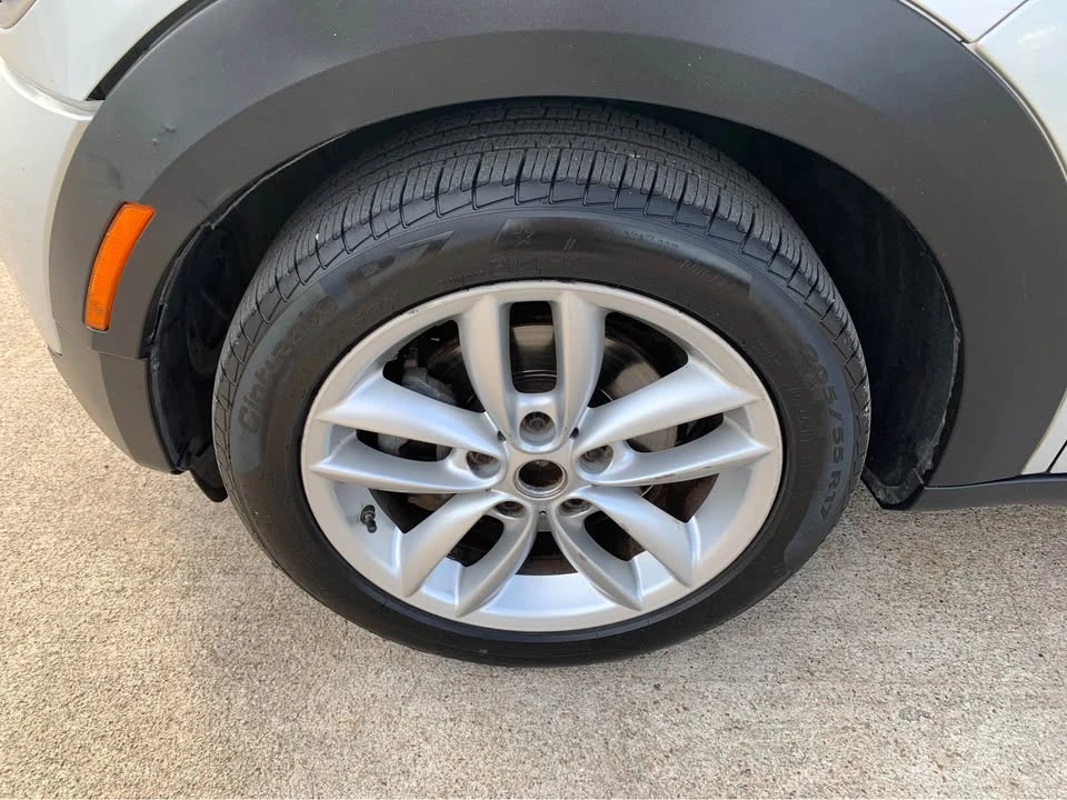 2012 Mini Countryman 1st Gen - Image 18 of 18