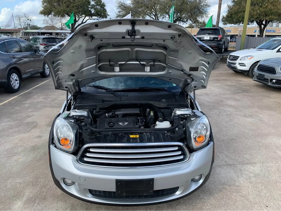 2012 Mini Countryman 1st Gen - Image 17 of 18