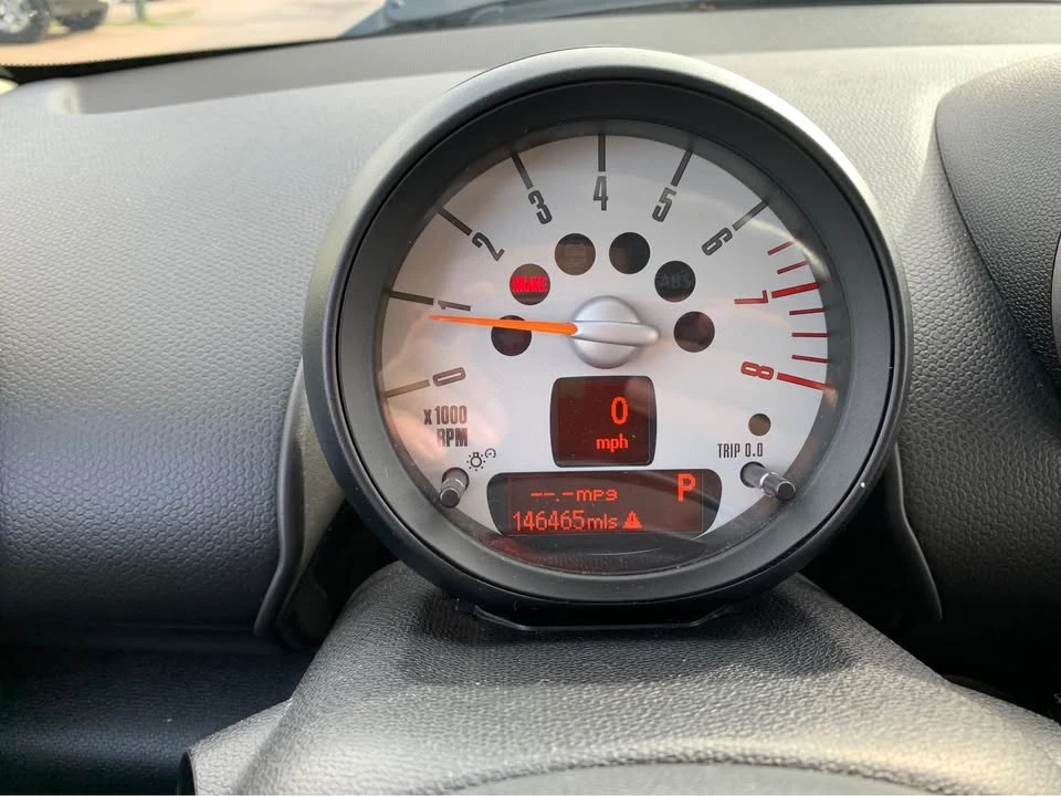 2012 Mini Countryman 1st Gen - Image 15 of 18