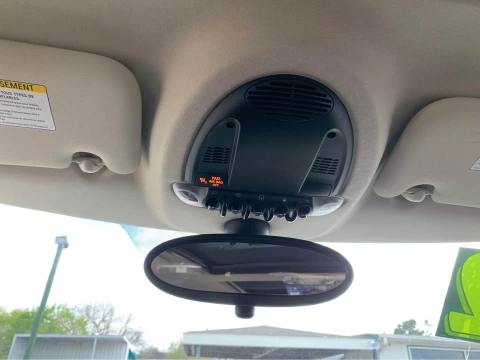 2012 Mini Countryman 1st Gen - Image 14 of 18