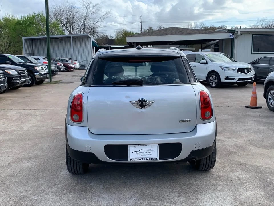 2012 Mini Countryman 1st Gen - Image 6 of 18