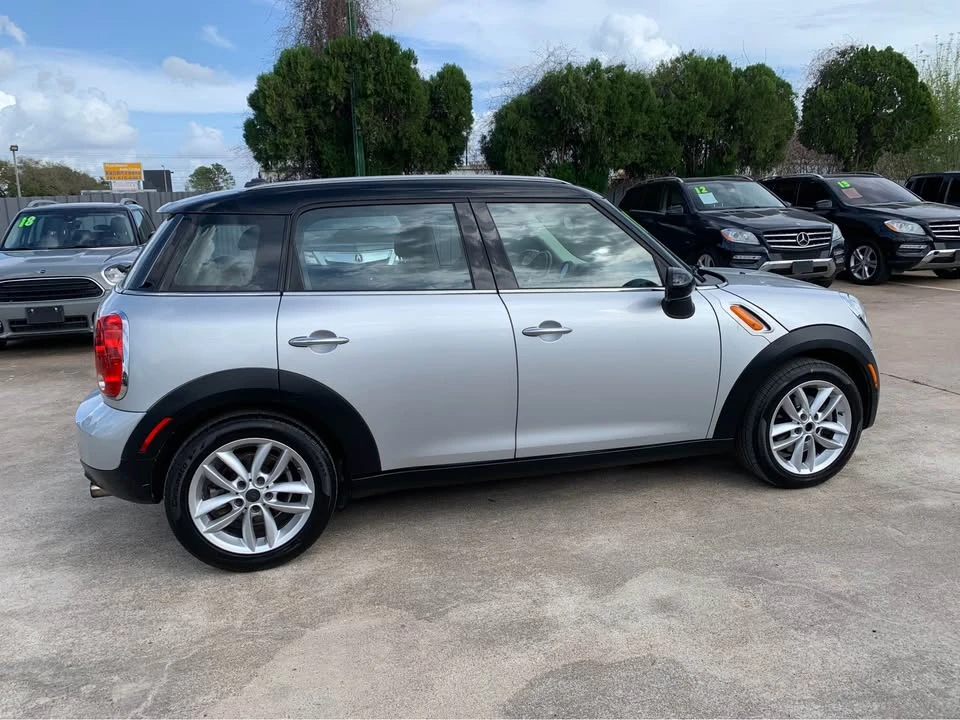 2012 Mini Countryman 1st Gen - Image 8 of 18