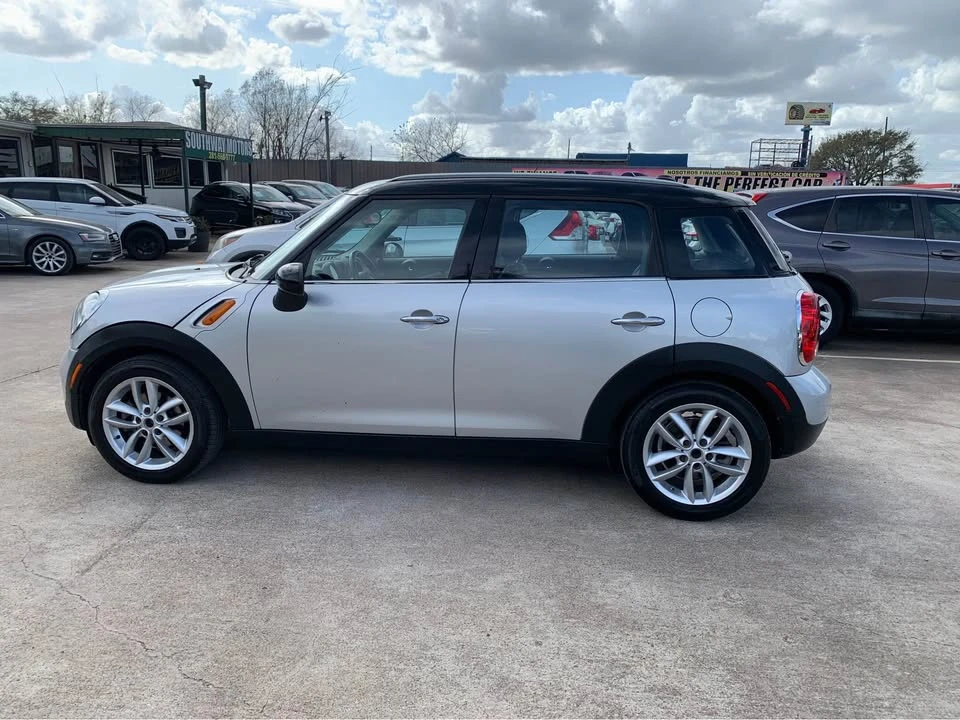 2012 Mini Countryman 1st Gen - Image 9 of 18