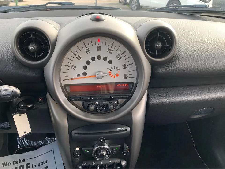 2012 Mini Countryman 1st Gen - Image 12 of 18