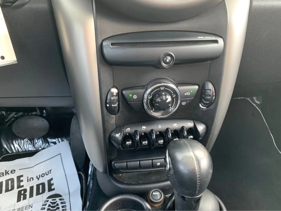 2012 Mini Countryman 1st Gen - Image 13 of 18