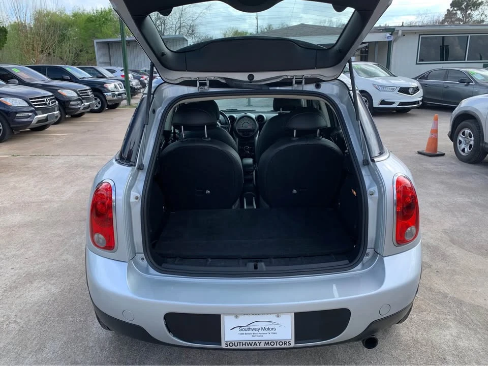 2012 Mini Countryman 1st Gen - Image 16 of 18