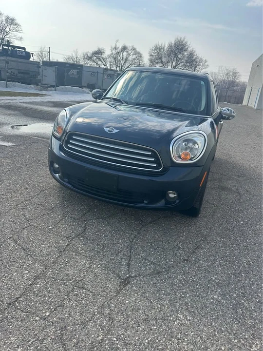 2012 Mini Countryman 1st Gen - Image 2 of 9