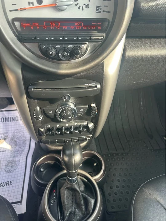2012 Mini Countryman 1st Gen - Image 6 of 9