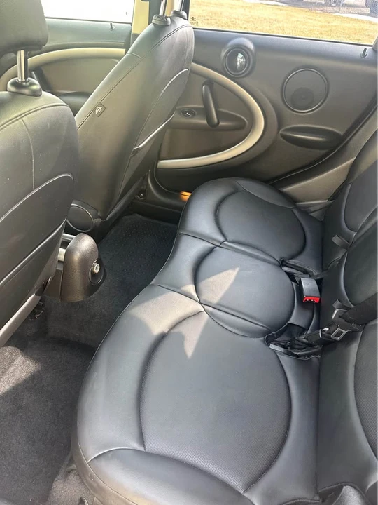2012 Mini Countryman 1st Gen - Image 7 of 9