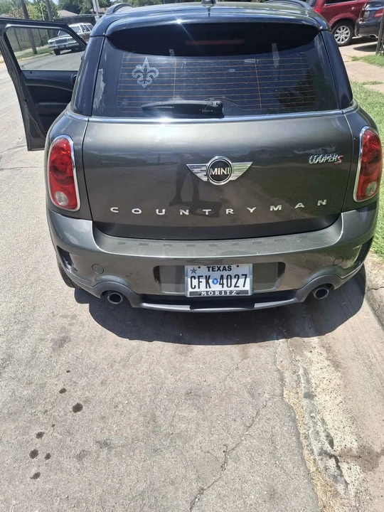 2012 Mini Countryman 1st Gen - Image 6 of 10