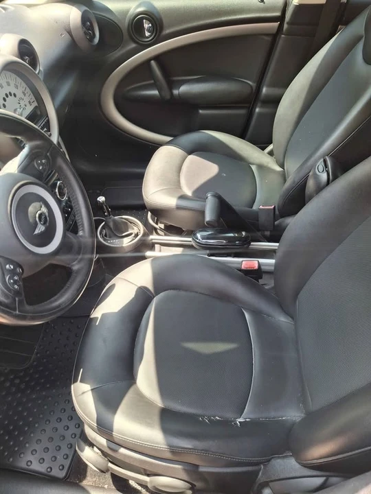 2012 Mini Countryman 1st Gen - Image 10 of 10
