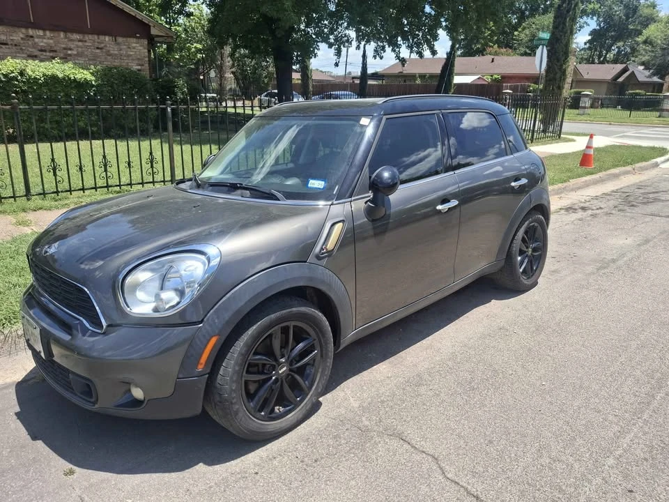2012 Mini Countryman 1st Gen - Image 5 of 10