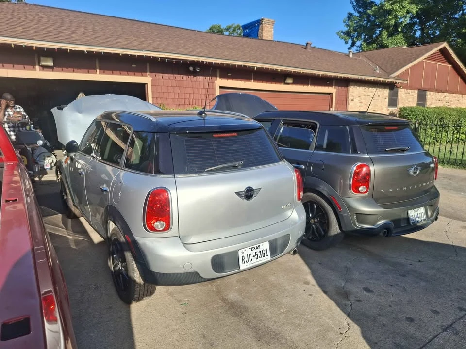 2012 Mini Countryman 1st Gen - Image 2 of 10