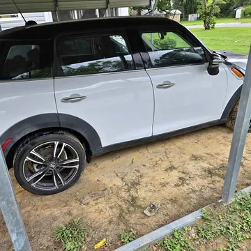 2012 MINI Countryman Classic Cooper