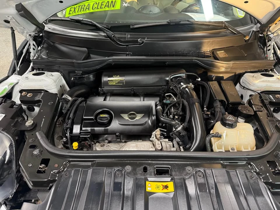 2012 Mini Countryman 1st Gen - Image 9 of 10