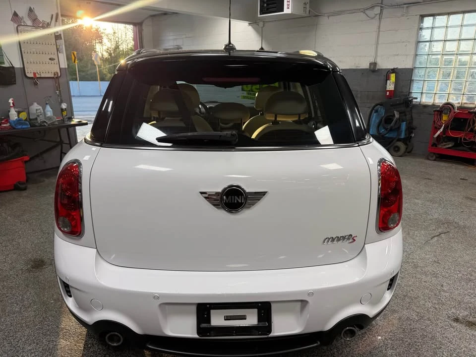 2012 Mini Countryman 1st Gen - Image 3 of 10