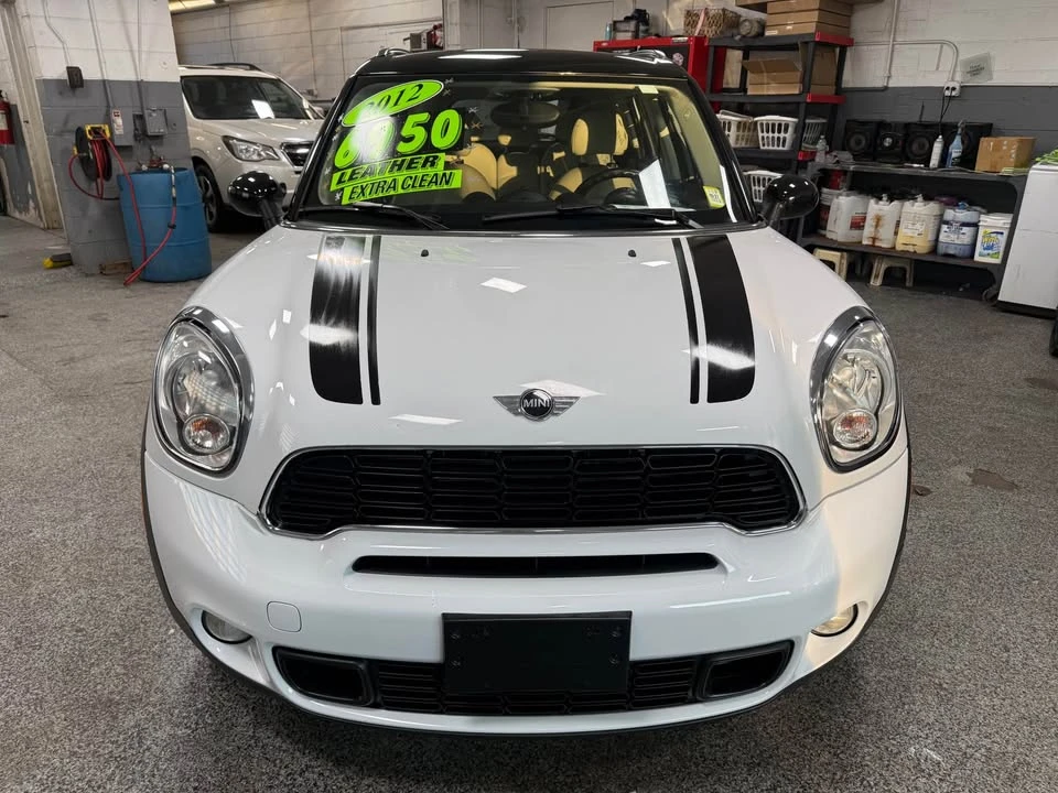 2012 Mini Countryman 1st Gen - Image 6 of 10