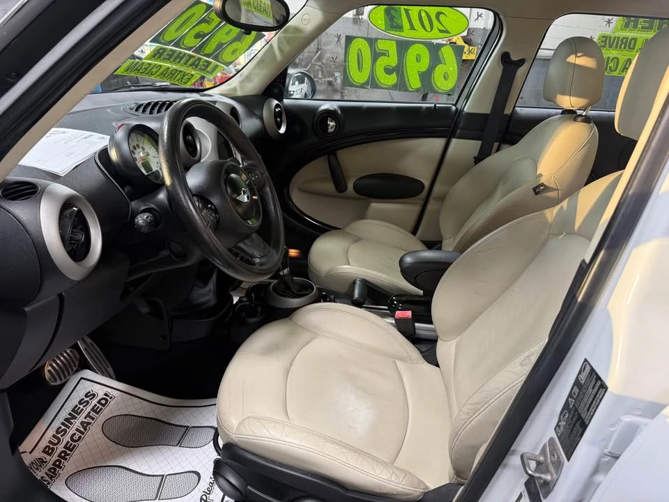 2012 Mini Countryman 1st Gen - Image 7 of 10