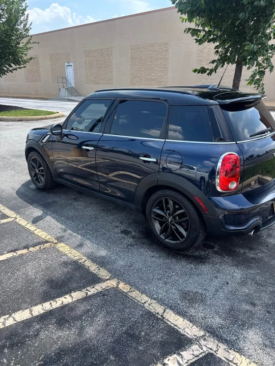 2012 Mini Countryman 1st Gen - Image 4 of 8