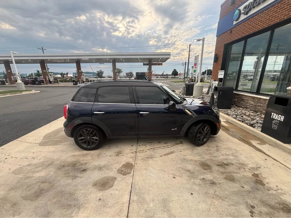 2012 Mini Countryman 1st Gen - Image 5 of 8