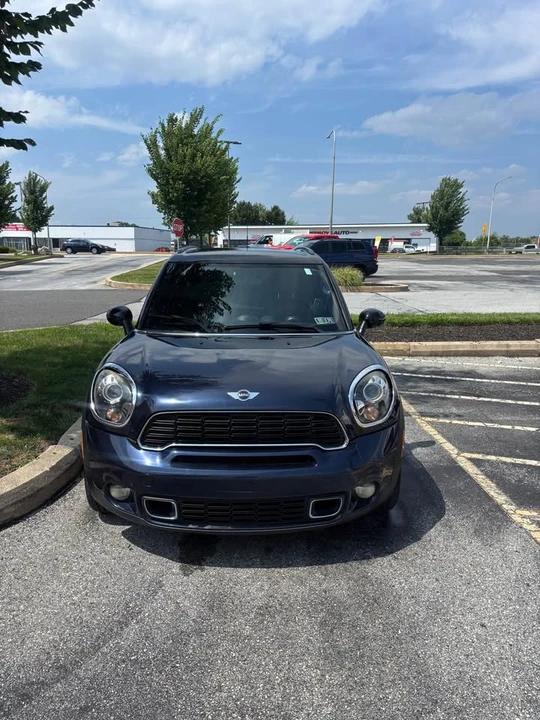 2012 Mini Countryman 1st Gen - Image 2 of 8
