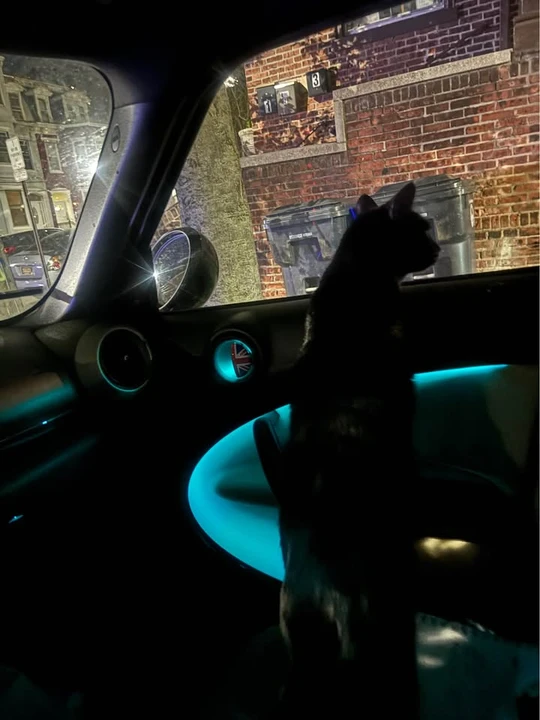 2012 Mini Countryman 1st Gen - Image 7 of 8