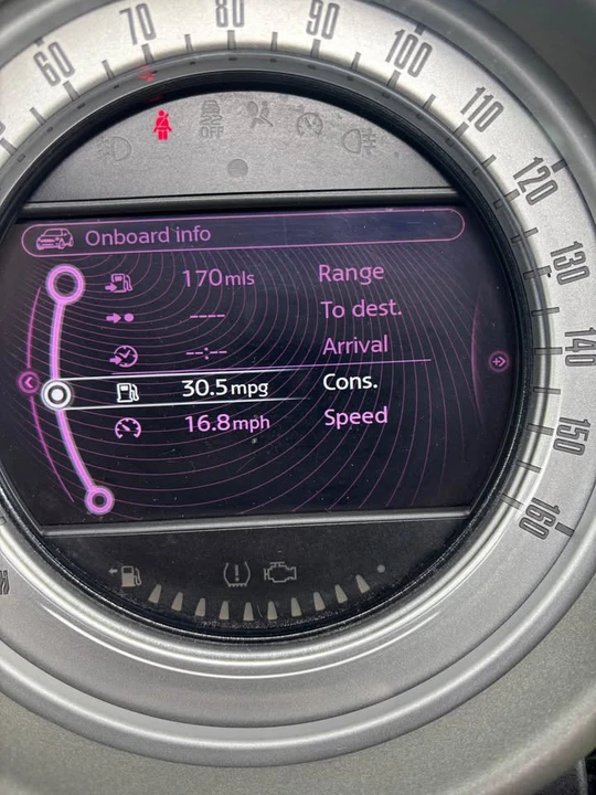 2012 Mini Countryman 1st Gen - Image 8 of 8